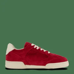 Court Corduroy Low-Top Sneaker