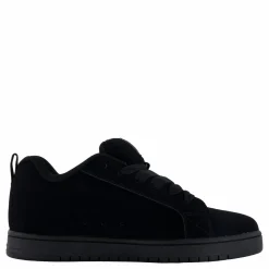 Court Graffik Black/black/black