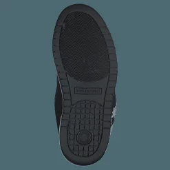 Court Graffik Black/white