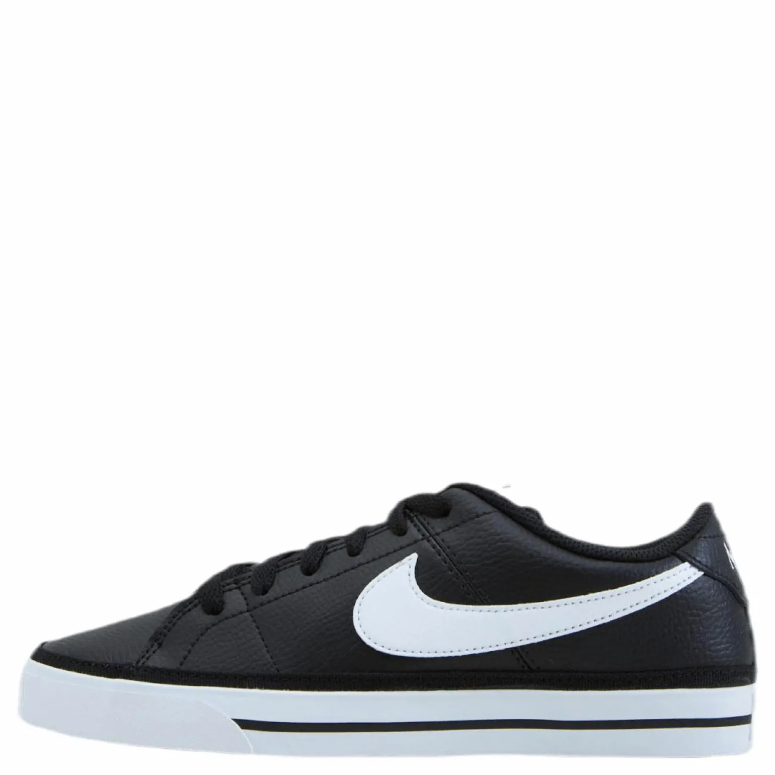 Court Legacy White/Black