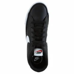 Court Legacy White/Black