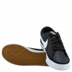 Court Legacy White/Black