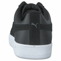 Court Legend Lo Puma Black-castlerock-puma Whi
