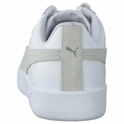 Court Legend Lo Puma White-high Rise