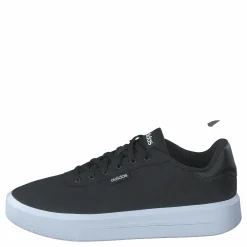 Court Platform CLN Shoes Core Black / Cloud White / Core Black