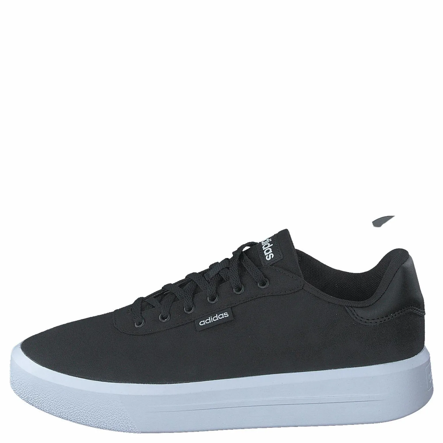 Court Platform CLN Shoes Core Black / Cloud White / Core Black