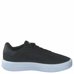 Court Platform CLN Shoes Core Black / Cloud White / Core Black