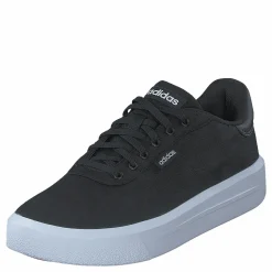 Court Platform CLN Shoes Core Black / Cloud White / Core Black
