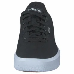Court Platform CLN Shoes Core Black / Cloud White / Core Black