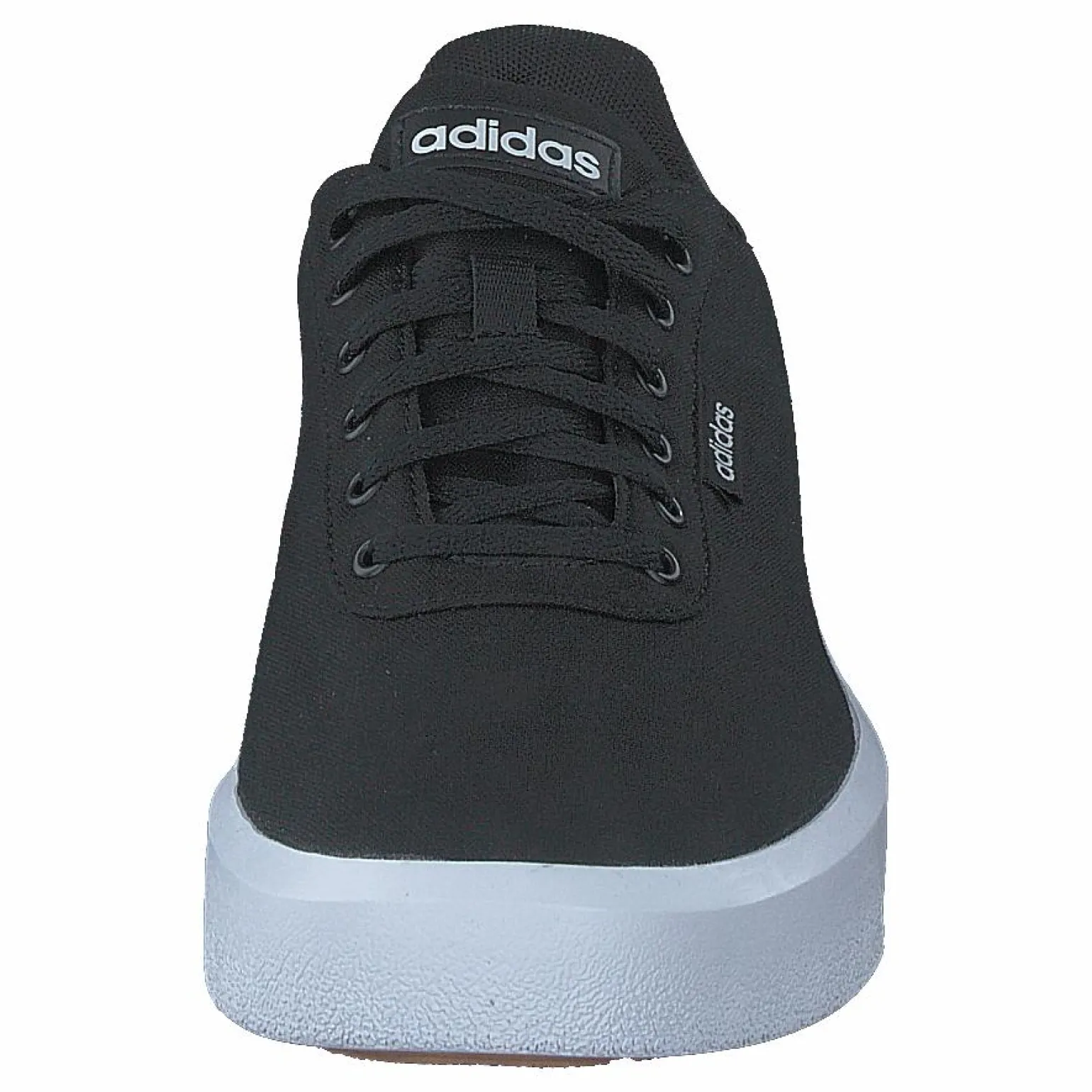 Court Platform CLN Shoes Core Black / Cloud White / Core Black