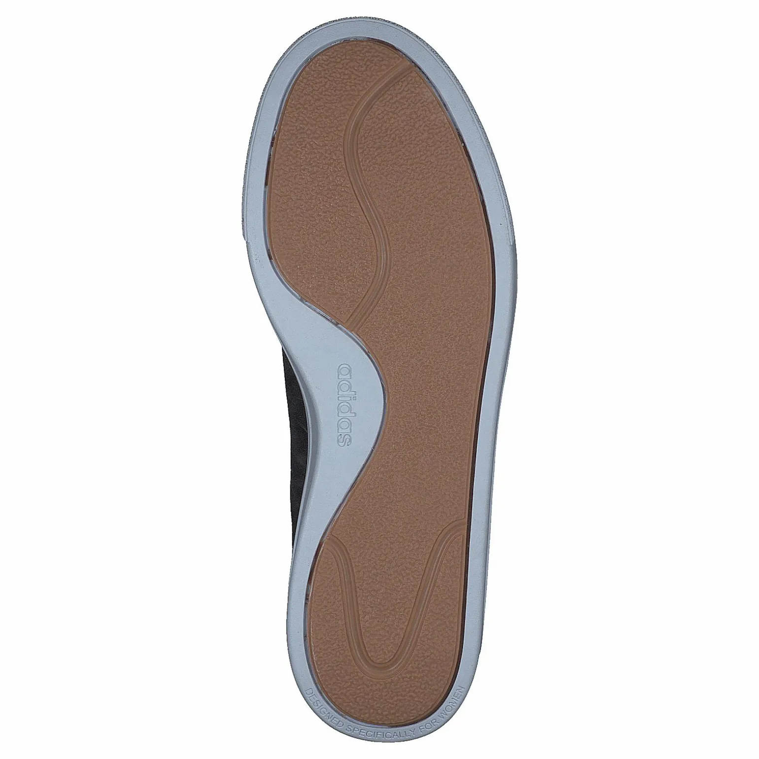 Court Platform CLN Shoes Core Black / Cloud White / Core Black