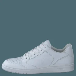 Court Sneaker White