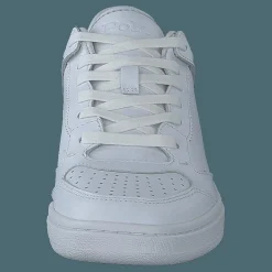 Court Sneaker White
