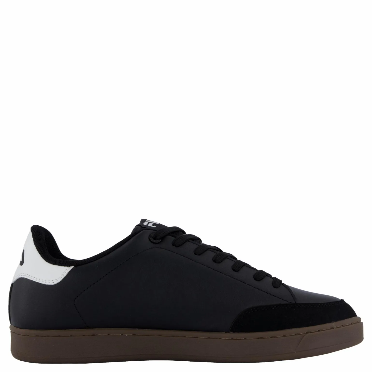 Courtbay Black-white