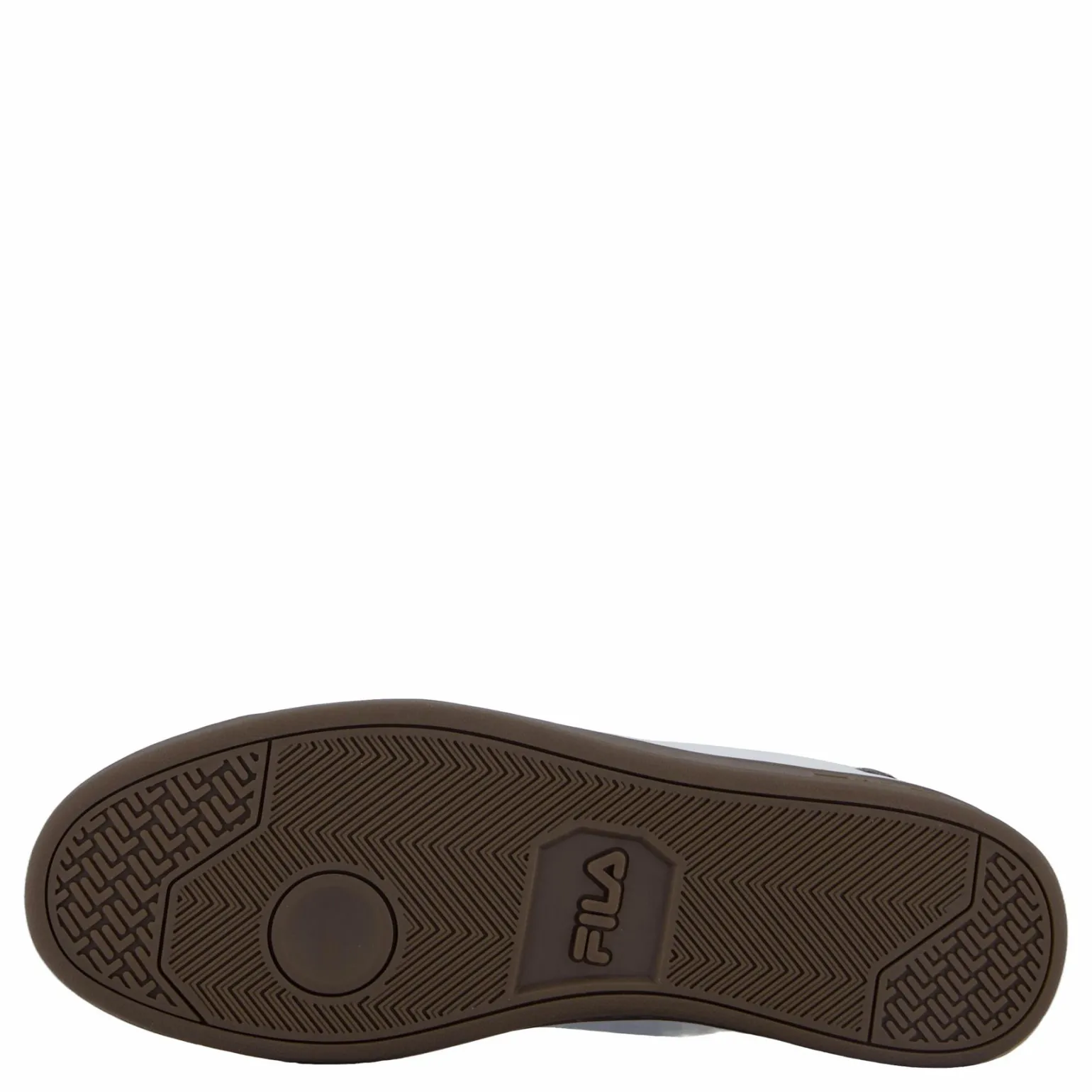 Courtbay White-black