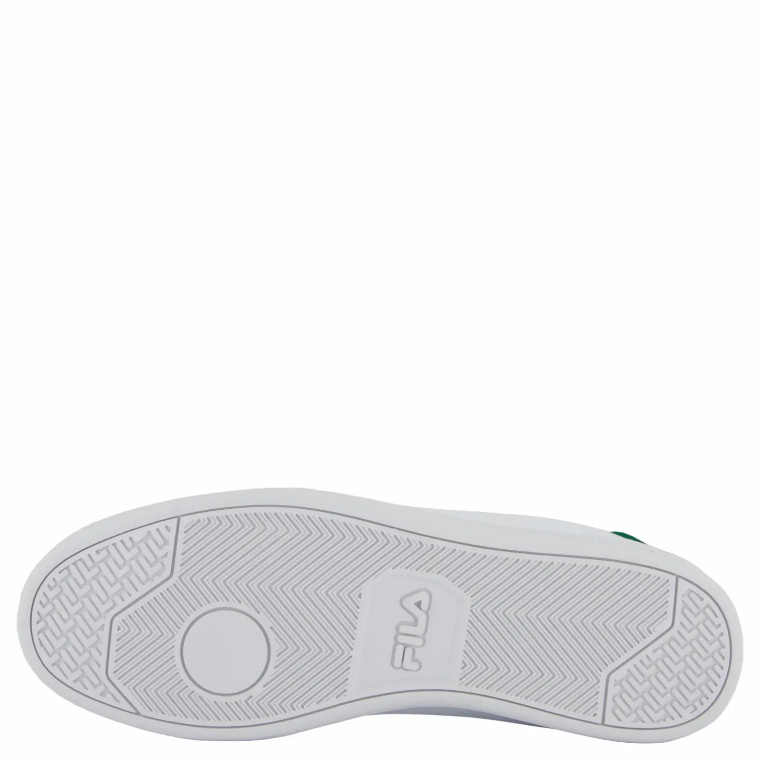 Courtbay White-verdant Green