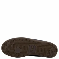 Courtbay Wmn Black-white