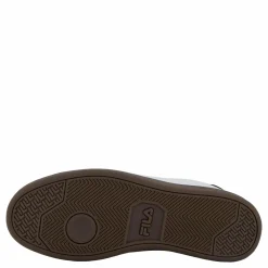 Courtbay Wmn White-black