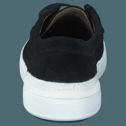 Courtlitewally Navy Suede