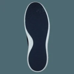 Courtlitewally Navy Suede