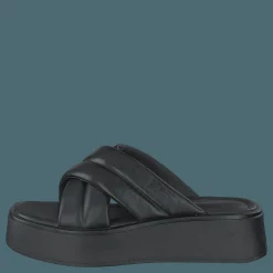 Courtney 5334-201-92 Black