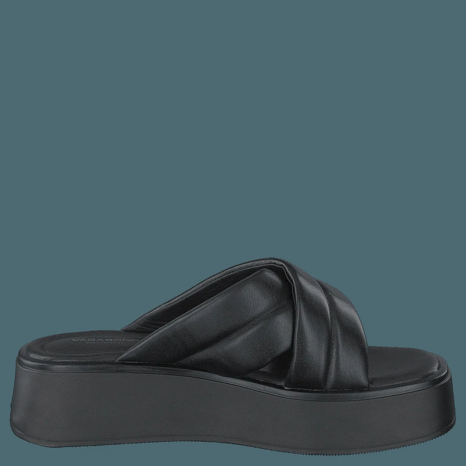 Courtney 5334-201-92 Black