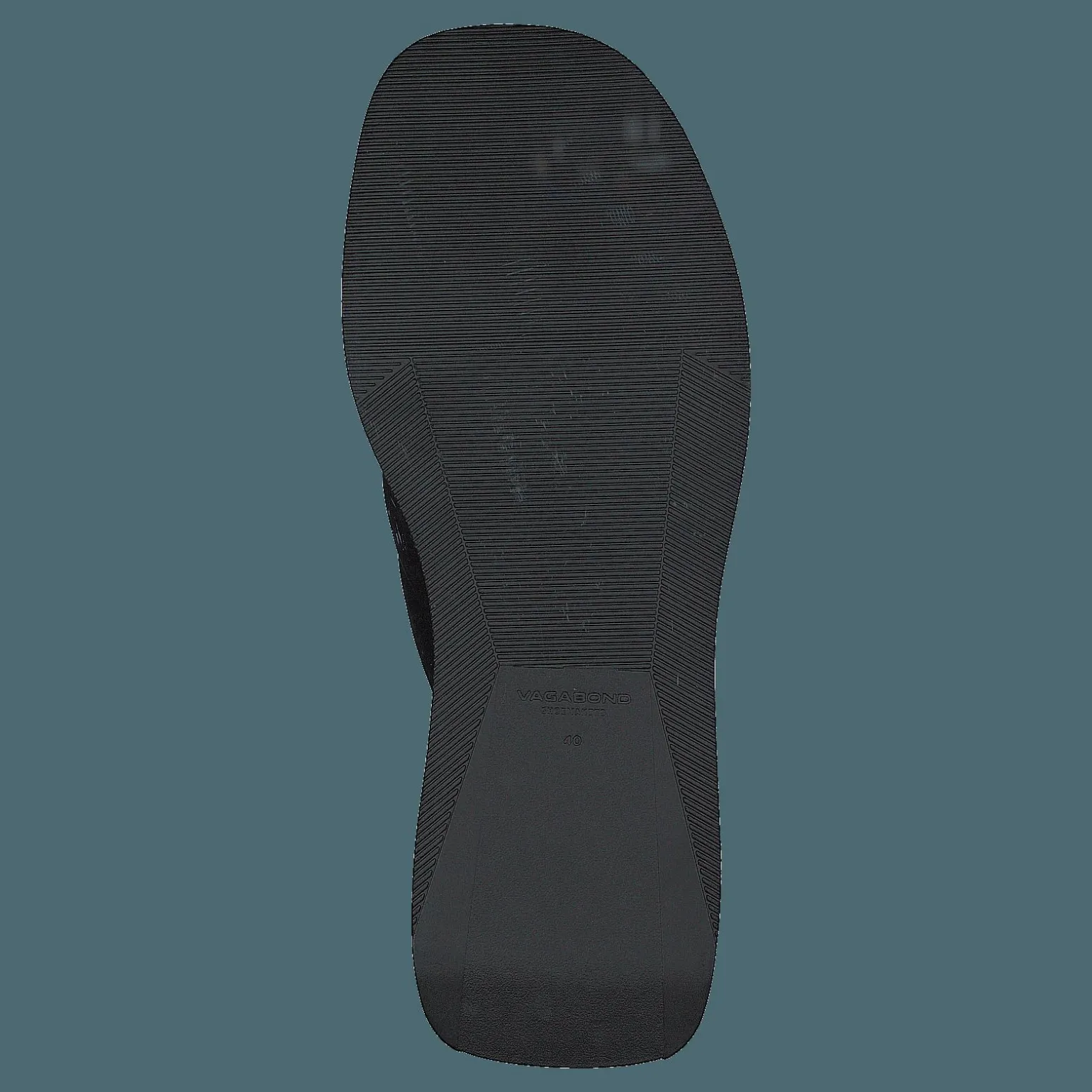 Courtney 5334-201-92 Black