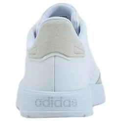 Courtphase Shoes Cloud White / Cloud White / Aluminium