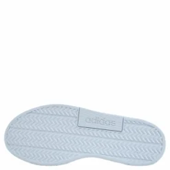 Courtphase Shoes Cloud White / Cloud White / Aluminium