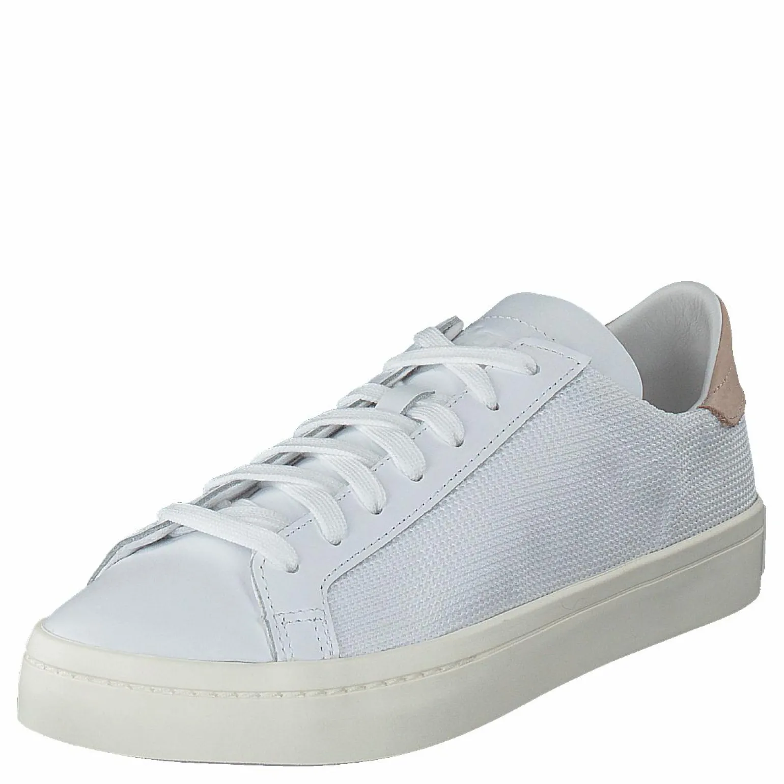 Courtvantage W Ftwr White/Ash Pearl S18