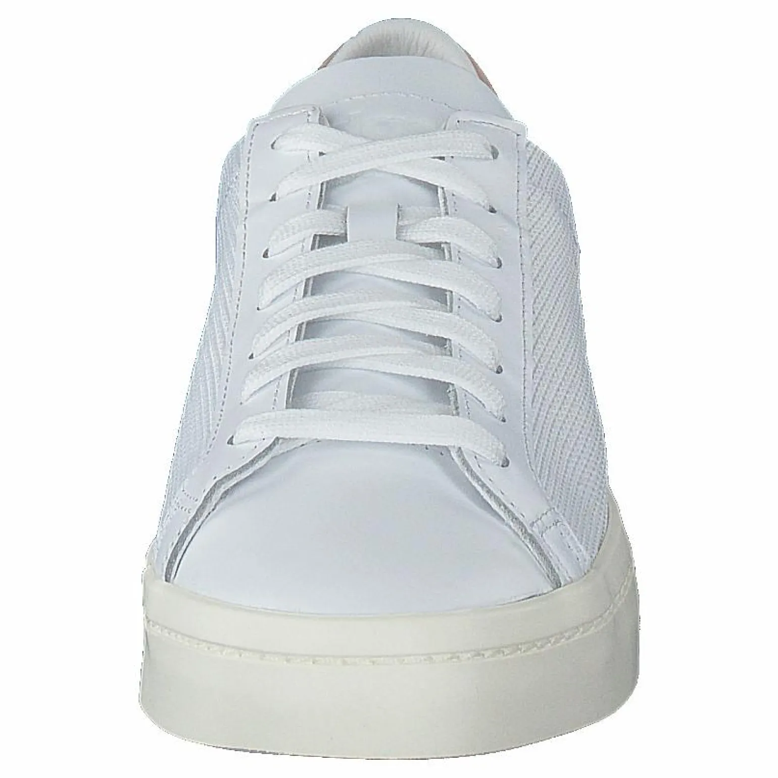 Courtvantage W Ftwr White/Ash Pearl S18