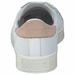 Courtvantage W Ftwr White/Ash Pearl S18