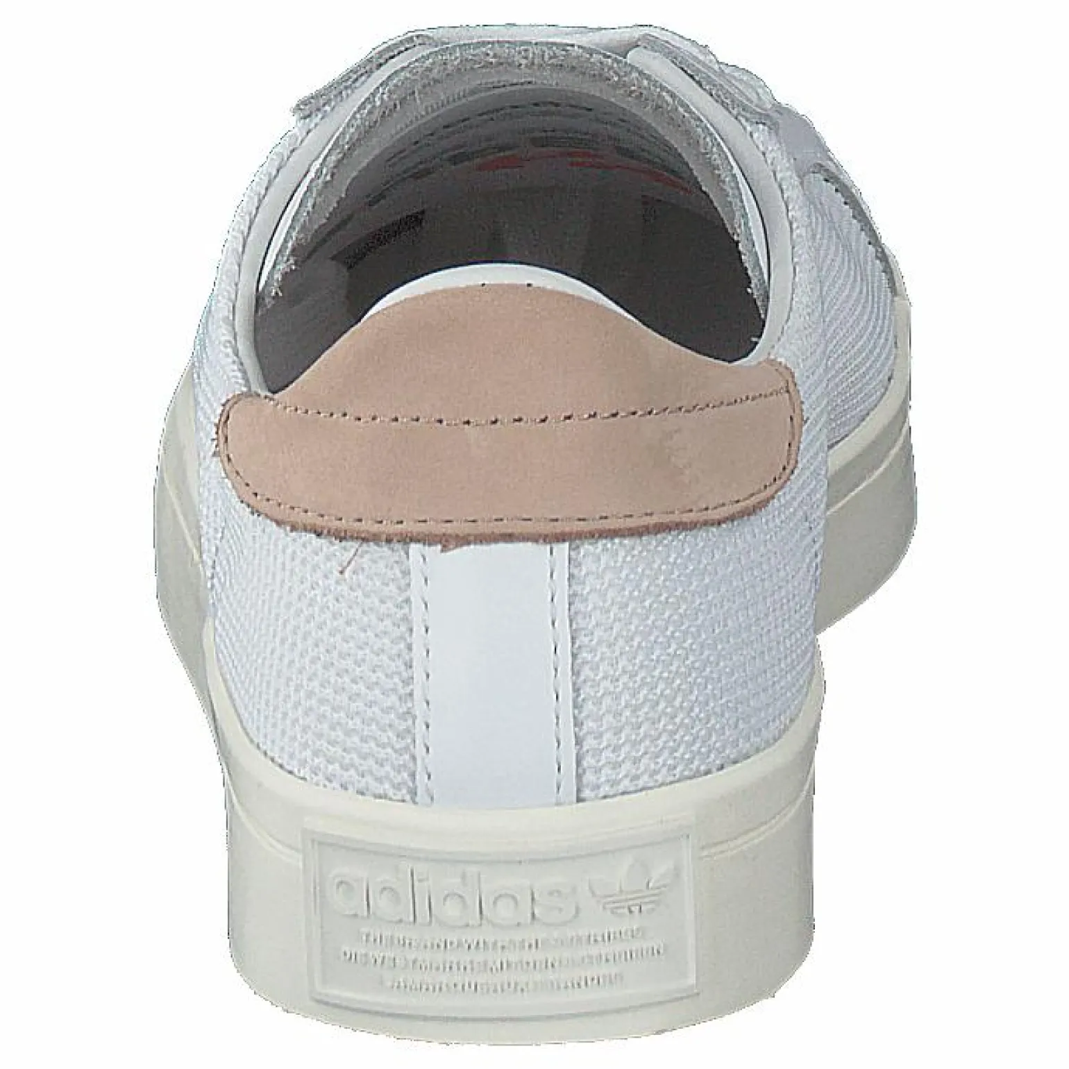 Courtvantage W Ftwr White/Ash Pearl S18