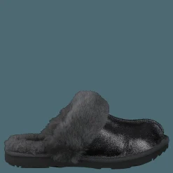 Cozy Ii Metallic Glitter