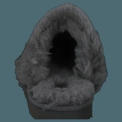 Cozy Ii Metallic Glitter