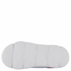 Cozy Soft Pink/white