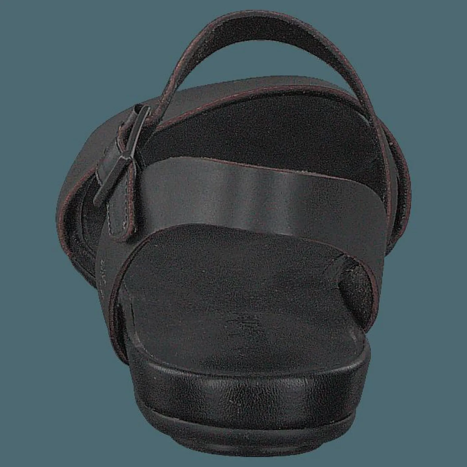Cranberry Lake Sandal Black