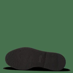 Crawl Leather Shoe