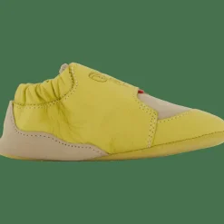 Crawling Shoe Leather Crawly Giraffe