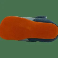 Crawling Shoe Leather Crawly Bunny