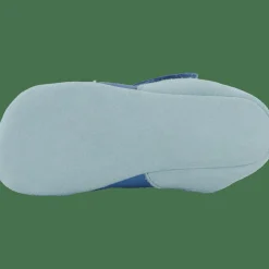 Crawling Shoe Leather Crawly Shark