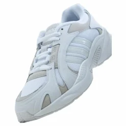 Crazy Chaos Shadow 2.0 Shoes Cloud White / Cloud White / Grey One