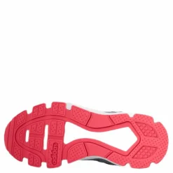 Crazychaos Shoes Core Black / Core Black / Real Pink