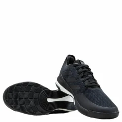Crazyflight Shoes Core Black / Core Black / Core Black