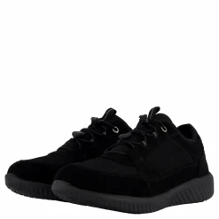 Credo Toronto Gtx Black