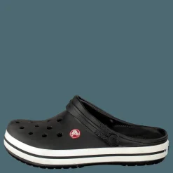 Crocband Black