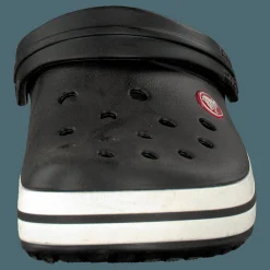 Crocband Black