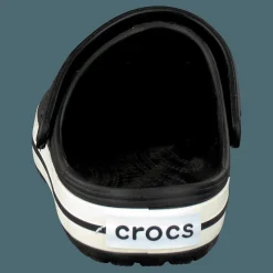Crocband Black
