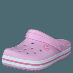 Crocband Clog K Ballerina Pink