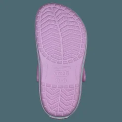 Crocband Clog K Ballerina Pink